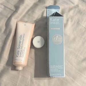 EradiKate Daily Foaming Cleaners